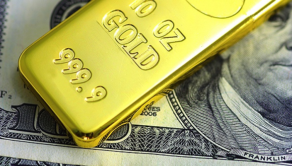 美联储九月加息几率攀升 黄金再度遭受利空