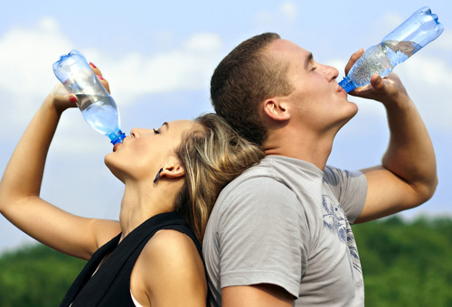 如何通过喝水提高精子活力?其实很简单!