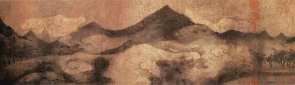 经典收藏百幅中国名画