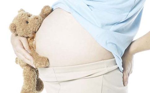 孕妇为啥腰痛 怎么缓解孕期腰疼-搜狐