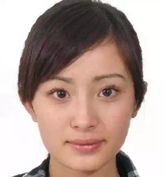 明星"证件照" 凭素颜你能认出几个?