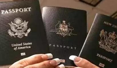 新西兰的PR(绿卡)、IRRV(永久绿卡)与CS(国籍