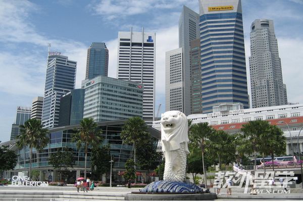 新加坡出国留学中介