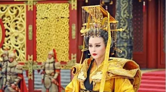 看"武则天"如何创业!超牛的