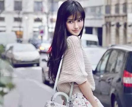 想时尚? 跟她学! 最美不过angelababy