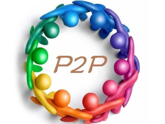 P2P产业除了强心剂之外 还需要什么?