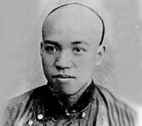 梁启超曾带人殴打章太炎 黄侃吴梅打架受皮肉伤