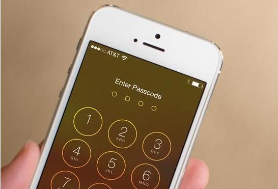iPhone6 忘记了屏幕解锁密码终于有解决方法了