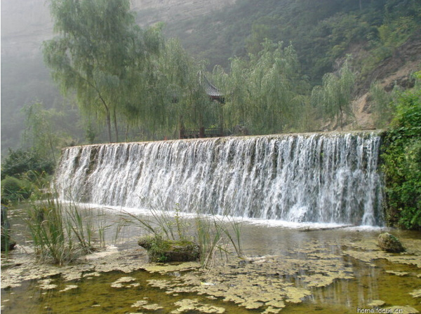 石家庄旅游景点大全 你知道哪些