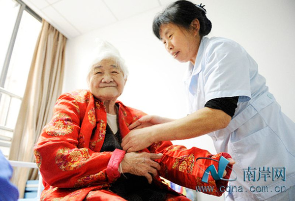 中国养老服务的未来发展方向在哪?