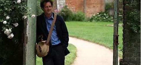 园艺男神monty don:被土地治愈的男人