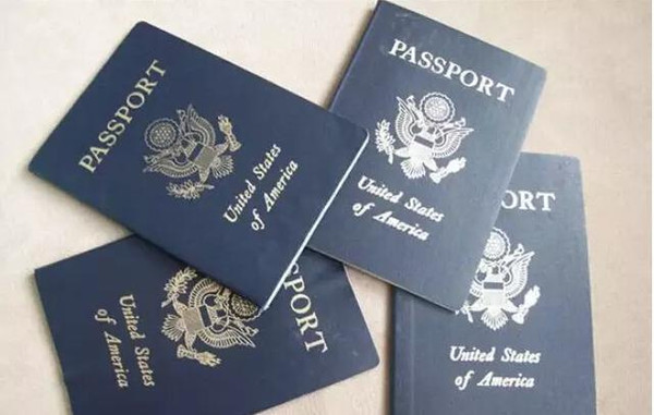 留学生如何拿到美国签证?切记要诚实!