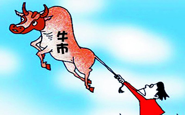 中国中车股票:反弹中,中国神车后的最全神系列