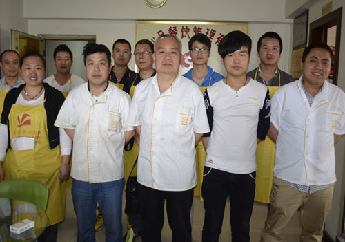 西安小吃培训排行榜_陕西小吃培训让西安尚品小吃培训中心忙的不可开交!(图)