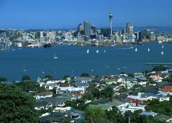 新西兰留学新政 为留学生提供就业支持