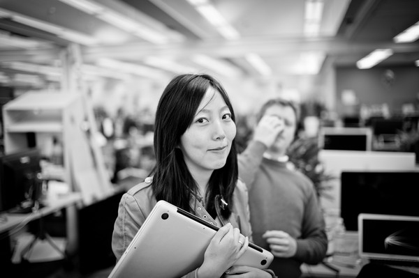 设计师必须向产品经理学习的四个技能点