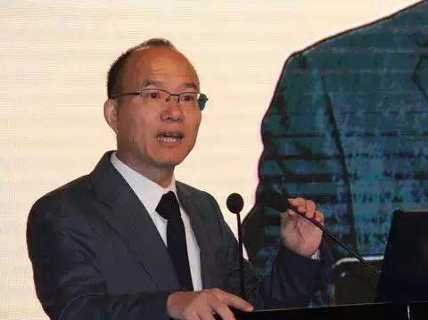 上海商界大佬王宗南被判刑 牵出复星掌门郭广昌