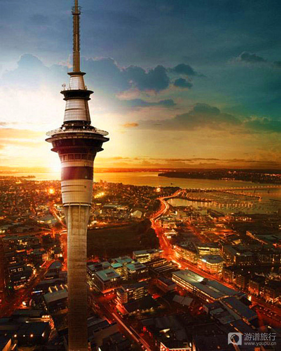 Auckland Attractions: Unveiling the City's Vibrant Heart