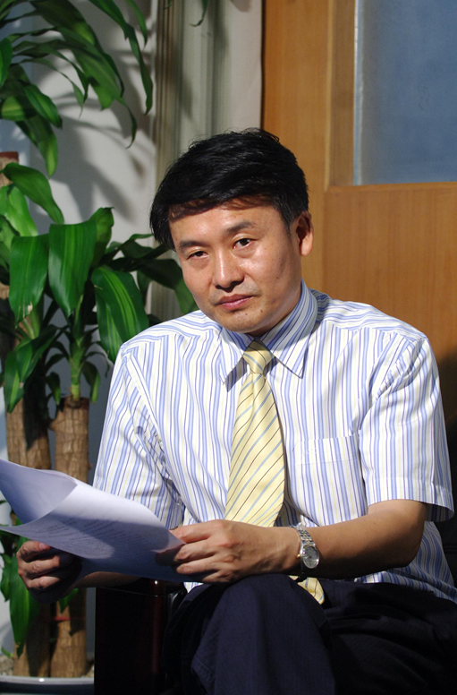 在林茂祥看来,长虹的三大优势足以支持长虹完成构建智慧社区的目标。首先,长虹拥有强大的硬件能力<b