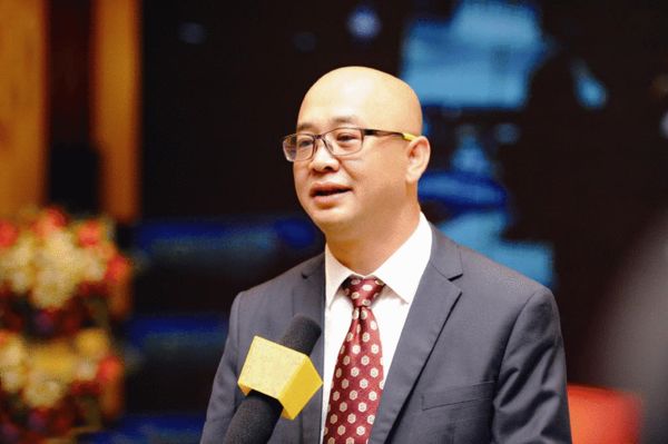 邢家铭：WGC中国是个开放平台 推动高尔夫发展