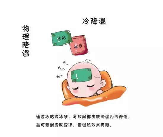 宝宝发烧,一定不要做这件事!