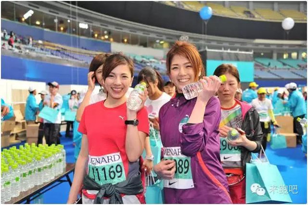 【赛事报名】来跑吧:名古屋女子马拉松,中国独