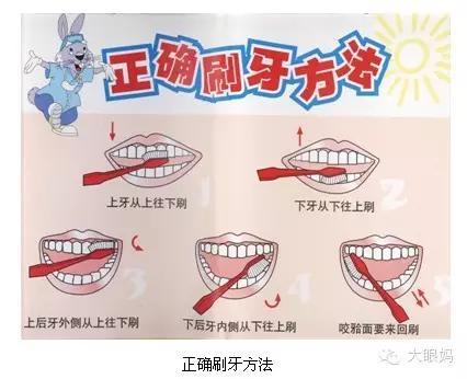 宝宝几岁开始刷牙?如何挑选儿童牙刷?