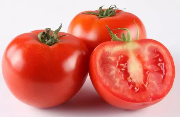 番茄这样吃 让你轻松月瘦14斤!