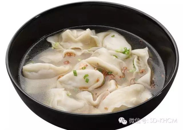 几款美味馄饨的做法