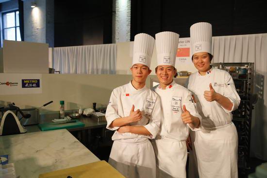 在美国生活的华人厨师和中国餐馆-搜狐