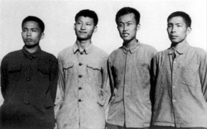 习大大的“老友记”:我这次来,是了却对友人的承诺