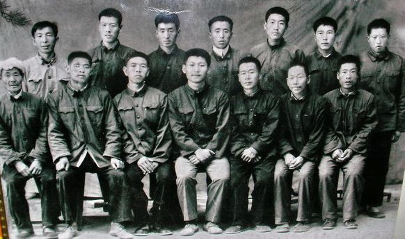 习大大的“老友记”:我这次来,是了却对友人的承诺