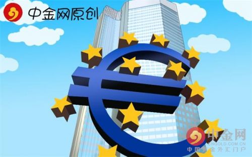 欧央行:中国金融市场动荡可能对经济复苏的负