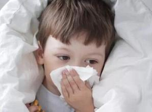 宝宝感冒咳嗽流鼻涕怎么办?
