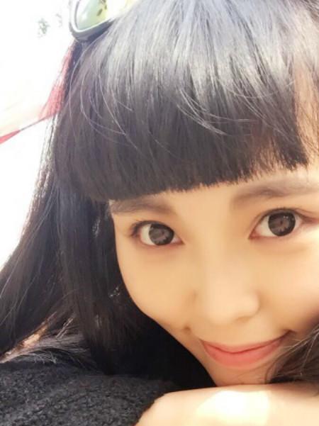 王迅90后新欢娇妻整容前后对比照判若两人