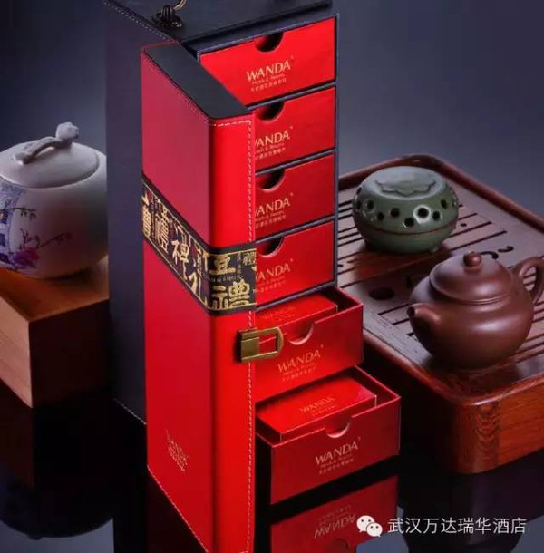 2015中秋月饼旅游暨万达瑞华景点发布武汉著名月饼拍卖攻略图片