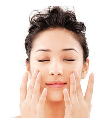 黄褐斑的简单去除方法 还你净白容颜