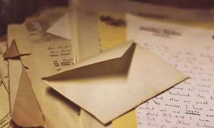 给自己的一封信_给自己的一封信