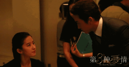 神仙姐姐选择的,为什么会是宋承宪?