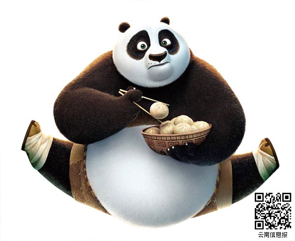 不改,即使双腿被肥胖的身体压成了u型,也要手拿大碗灌汤包大吃一场