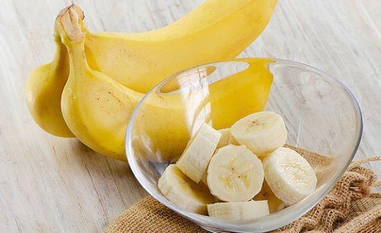 香蕉减肥谣言:空腹吃香蕉好不好
