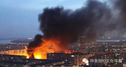 天津爆炸事故后,城市规划是否值得反思?