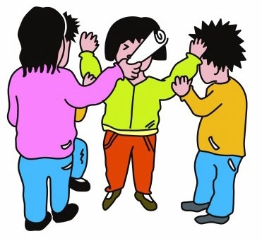 高邮暴力涉事者均已找到 警方正在调查 大部分为"00后(组图)