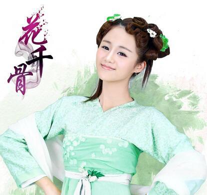 花千骨是怎么变成妖神的 电视剧中花千骨成为妖神和小说