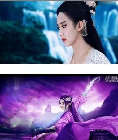 花千骨是怎么变成妖神的 电视剧中花千骨成为妖神和小说