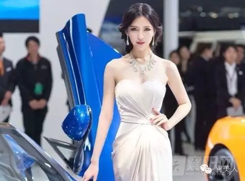 4襄阳版angelababy——朱雅娜