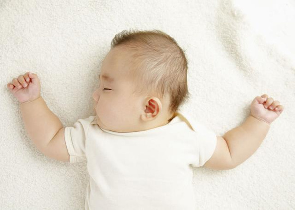 宝宝枕秃需要补钙吗?
