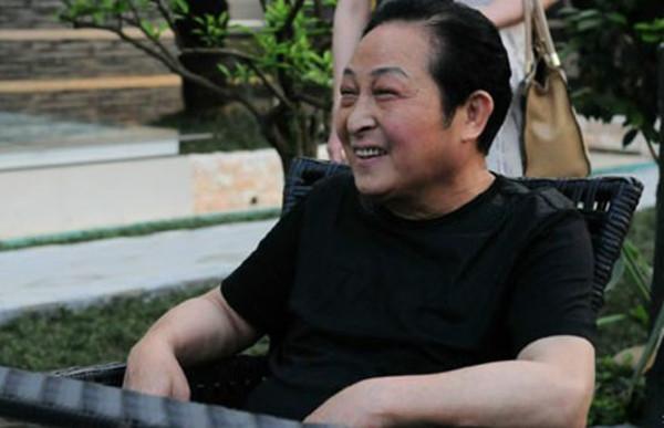 “大师”王林。