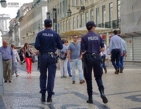 葡萄牙生活治安怎么样?重要事只说一遍,安全!