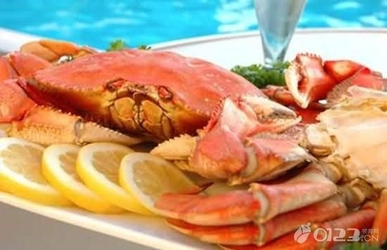 螃蟹属于海鲜吗_哺乳期可以吃螃蟹吗为什么(3)